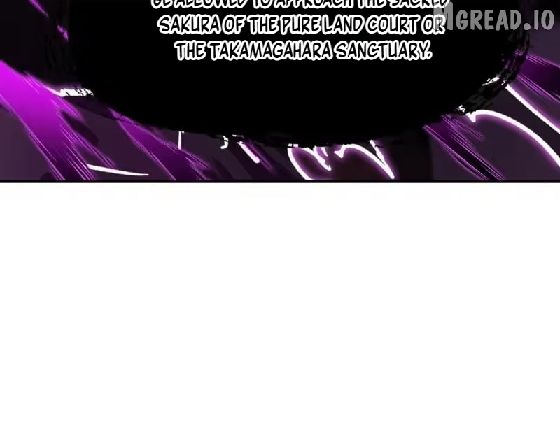 Era of the Haunted Chapter 573  - page 49